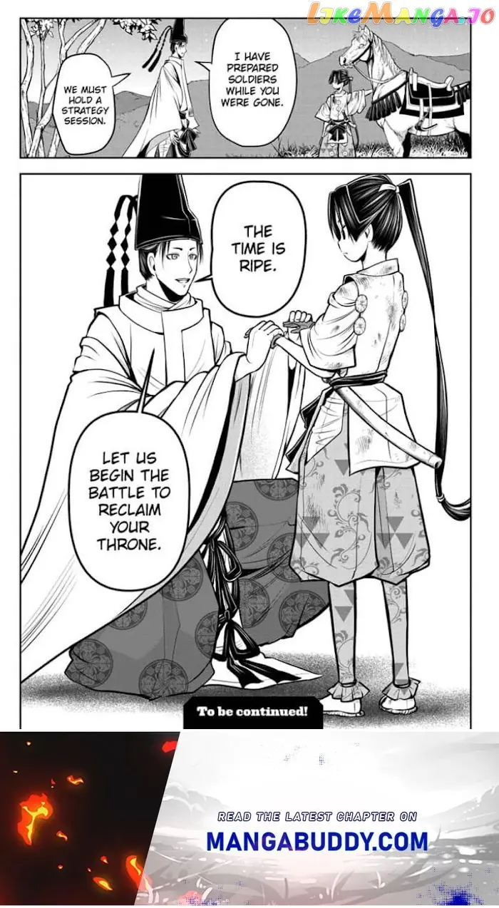 The Elusive Samurai Chapter 58 image 19_optimized